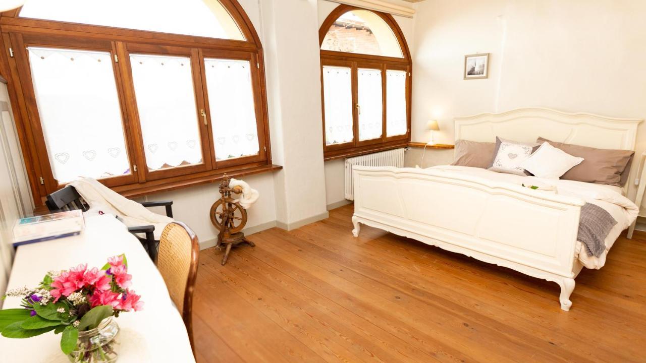 B&B Balcone Del Biellese Pettinengo エクステリア 写真