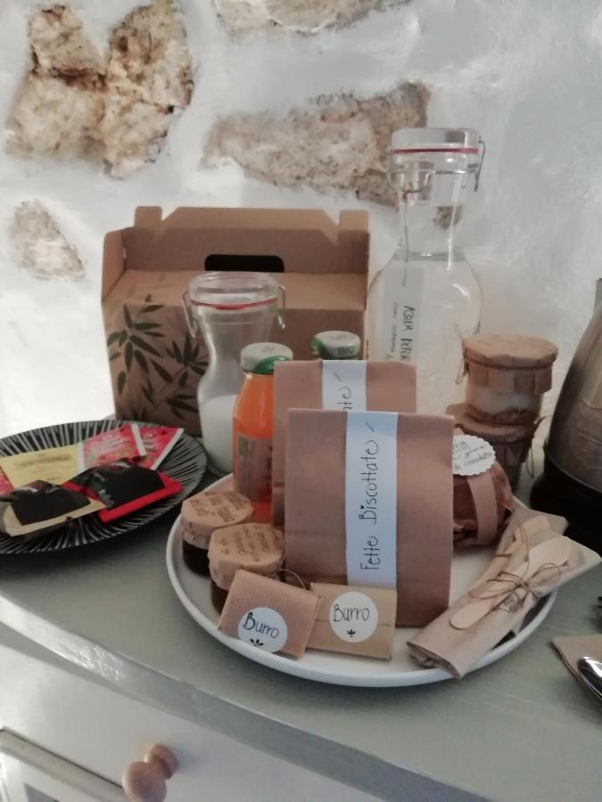 B&B Balcone Del Biellese Pettinengo エクステリア 写真